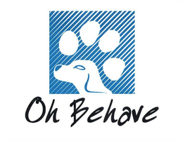 OH BEHAVE trademark