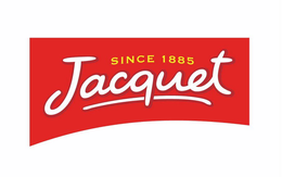JACQUET SINCE 1885 trademark