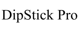 DIPSTICK PRO trademark