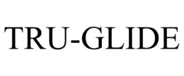 TRU-GLIDE trademark
