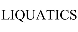 LIQUATICS trademark