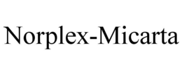 NORPLEX-MICARTA trademark