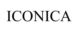ICONICA trademark