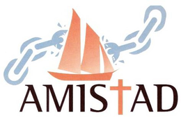 AMISTAD trademark
