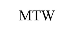 MTW trademark