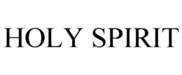 HOLY SPIRIT trademark