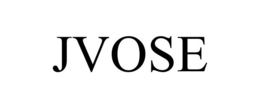 JVOSE trademark