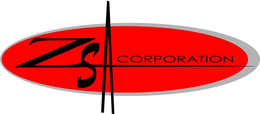 ZSA CORPORATION trademark