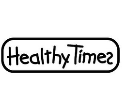 HEALTHY TIMES trademark