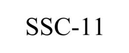 SSC-11 trademark