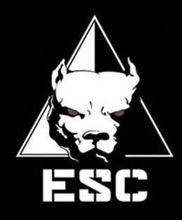 ESC trademark