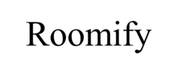 ROOMIFY trademark