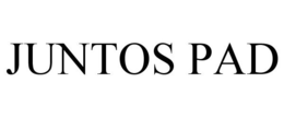 JUNTOS PAD trademark
