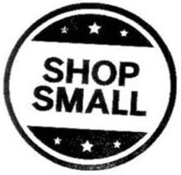 SHOP SMALL trademark
