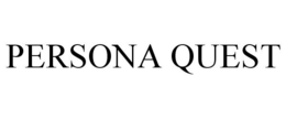 PERSONA QUEST trademark