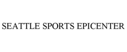 SEATTLE SPORTS EPICENTER trademark