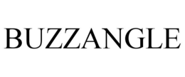 BUZZANGLE trademark