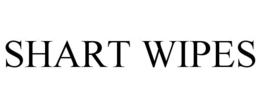 SHART WIPES trademark