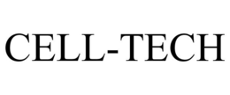 CELL-TECH trademark