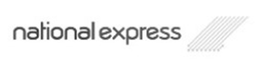 NATIONAL EXPRESS trademark