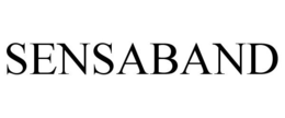 SENSABAND trademark