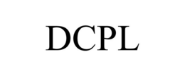 DCPL trademark