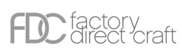 FDC FACTORY DIRECT CRAFT trademark