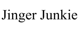 JINGER JUNKIE trademark