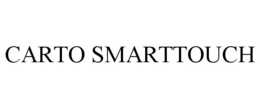 CARTO SMARTTOUCH trademark