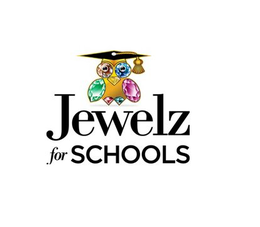 JEWELZ FOR SCHOOLS trademark