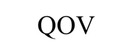 QOV trademark