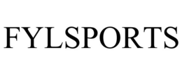 FYLSPORTS trademark
