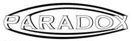 PARADOX trademark