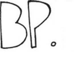 BP trademark