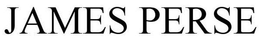 JAMES PERSE trademark