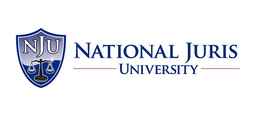 NJU NATIONAL JURIS UNIVERSITY trademark