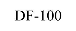 DF-100 trademark