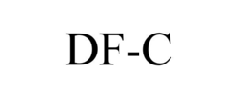 DF-C trademark