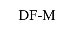 DF-M trademark