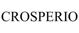 CROSPERIO trademark