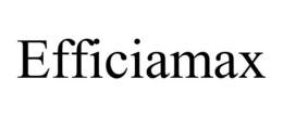 EFFICIAMAX trademark