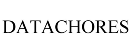 DATACHORES trademark
