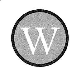 W trademark