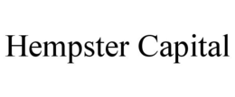 HEMPSTER CAPITAL trademark