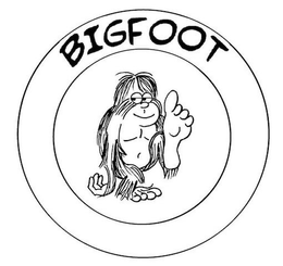 BIGFOOT trademark