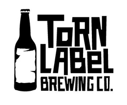TORN LABEL BREWING CO. trademark