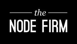 THE NODE FIRM trademark