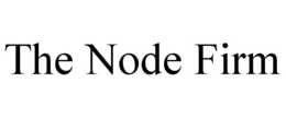 THE NODE FIRM trademark