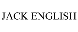 JACK ENGLISH trademark