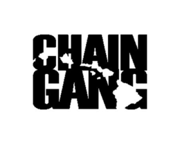 CHAIN GANG trademark